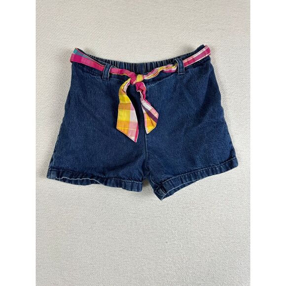 Shorts Girls 4T Jeans Shorts‎ - Picture 1 of 8